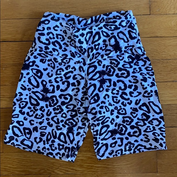 Booty by Brabants Pants - BBB Amazon Baby Shorts